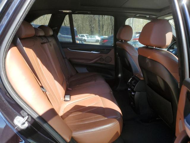 Photo 10 VIN: 5UXKR0C50F0P15616 - BMW X5 