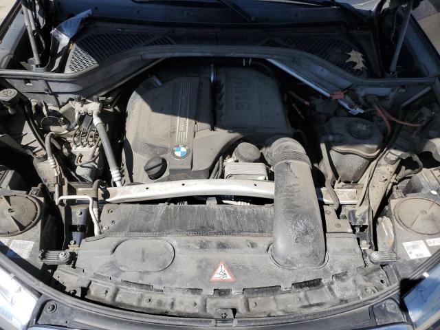 Photo 11 VIN: 5UXKR0C50F0P15616 - BMW X5 