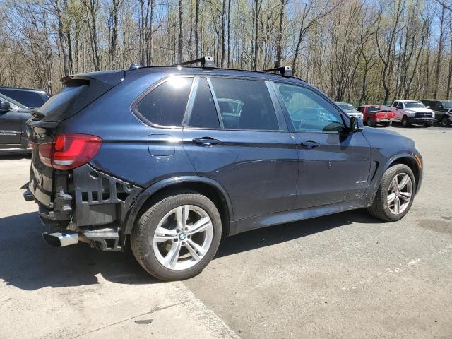 Photo 2 VIN: 5UXKR0C50F0P15616 - BMW X5 