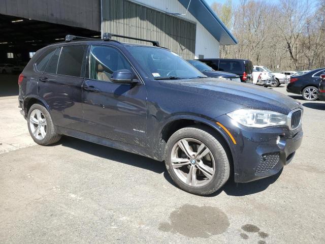 Photo 3 VIN: 5UXKR0C50F0P15616 - BMW X5 