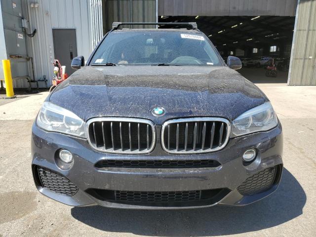 Photo 4 VIN: 5UXKR0C50F0P15616 - BMW X5 