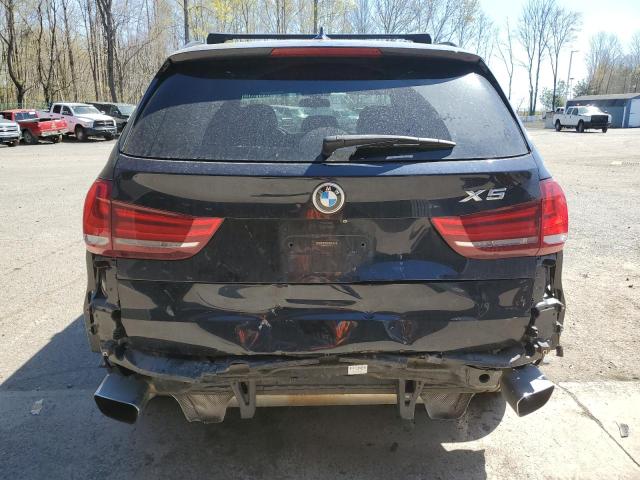 Photo 5 VIN: 5UXKR0C50F0P15616 - BMW X5 