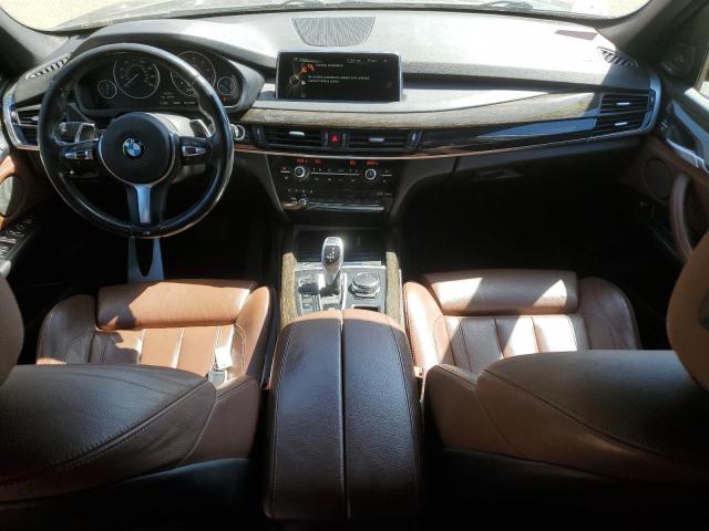 Photo 7 VIN: 5UXKR0C50F0P15616 - BMW X5 