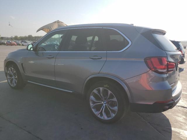 Photo 1 VIN: 5UXKR0C50F0P15826 - BMW X5 XDRIVE3 