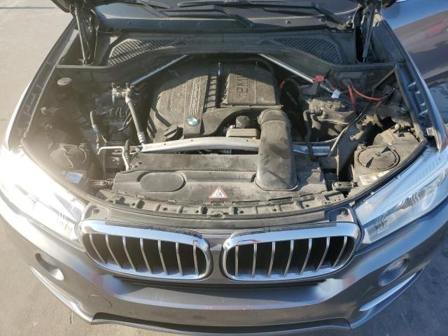 Photo 11 VIN: 5UXKR0C50F0P15826 - BMW X5 XDRIVE3 