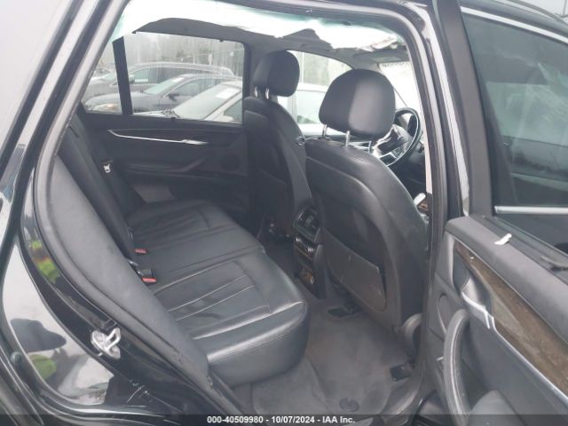 Photo 7 VIN: 5UXKR0C50F0P16362 - BMW X5 