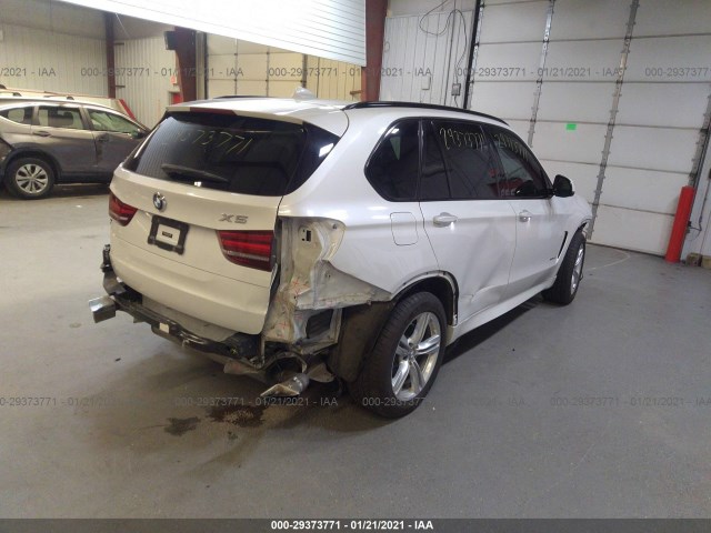 Photo 3 VIN: 5UXKR0C50F0P18662 - BMW X5 