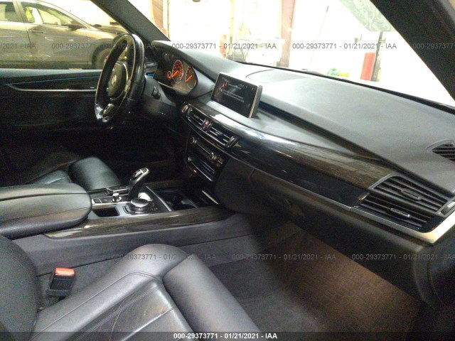 Photo 4 VIN: 5UXKR0C50F0P18662 - BMW X5 