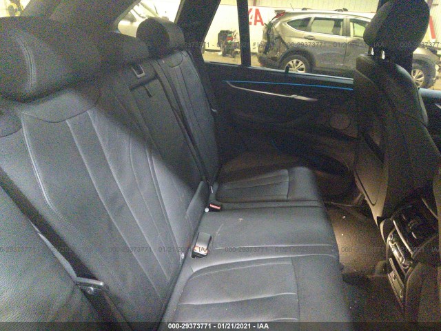 Photo 7 VIN: 5UXKR0C50F0P18662 - BMW X5 