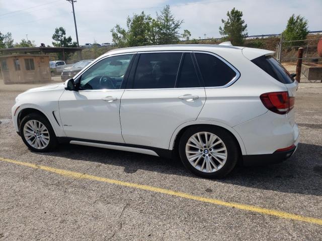 Photo 1 VIN: 5UXKR0C50G0P23345 - BMW X5 XDRIVE3 