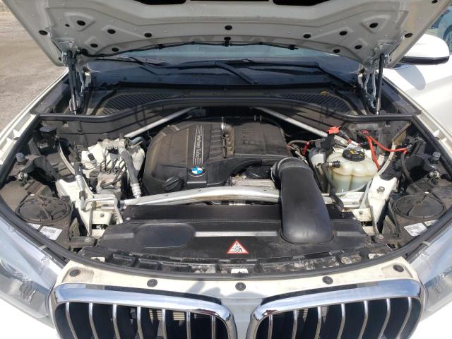 Photo 11 VIN: 5UXKR0C50G0P23345 - BMW X5 XDRIVE3 