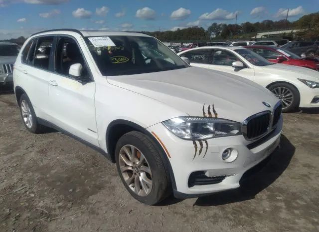 Photo 0 VIN: 5UXKR0C50G0P24284 - BMW X5 