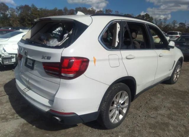 Photo 3 VIN: 5UXKR0C50G0P24284 - BMW X5 