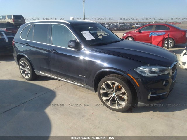 Photo 0 VIN: 5UXKR0C50G0P30022 - BMW X5 