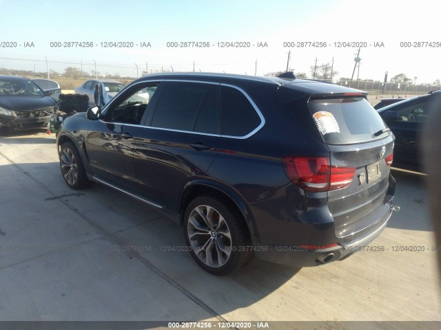 Photo 2 VIN: 5UXKR0C50G0P30022 - BMW X5 