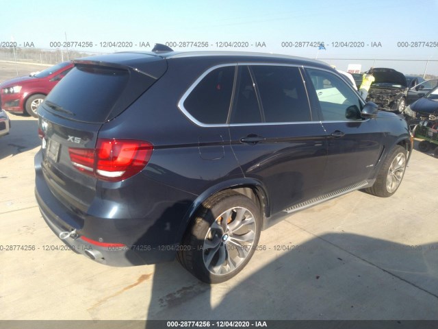 Photo 3 VIN: 5UXKR0C50G0P30022 - BMW X5 