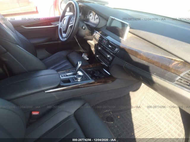 Photo 4 VIN: 5UXKR0C50G0P30022 - BMW X5 