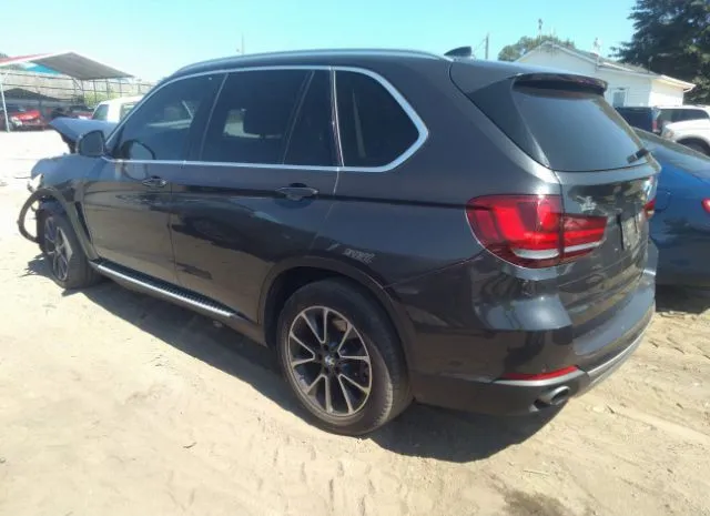 Photo 2 VIN: 5UXKR0C50G0P32160 - BMW X5 