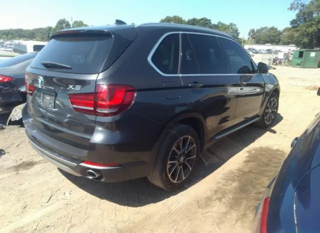 Photo 3 VIN: 5UXKR0C50G0P32160 - BMW X5 