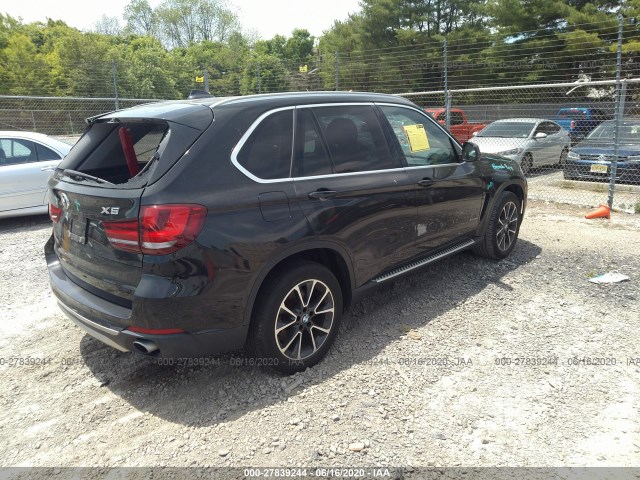 Photo 3 VIN: 5UXKR0C50G0P32272 - BMW X5 