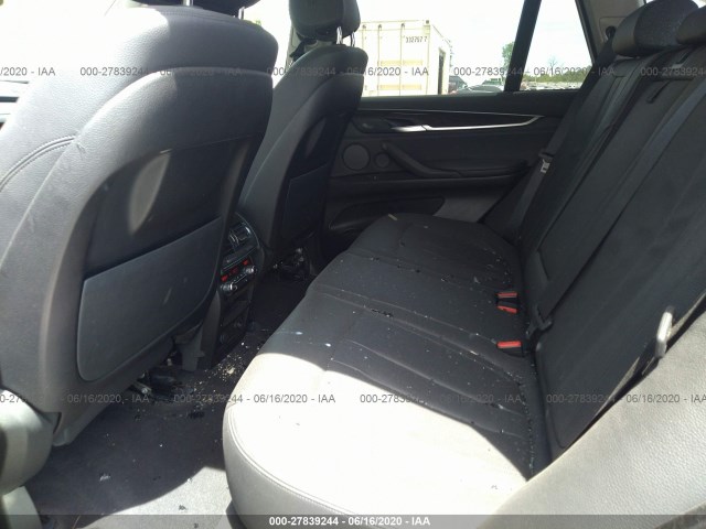 Photo 7 VIN: 5UXKR0C50G0P32272 - BMW X5 