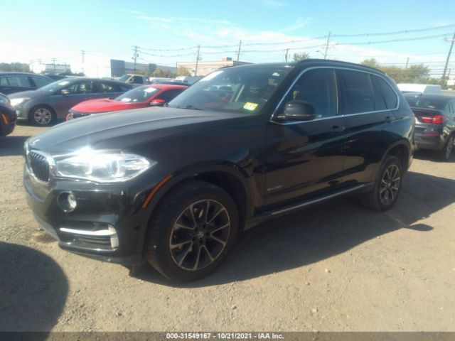 Photo 1 VIN: 5UXKR0C50G0P33373 - BMW X5 