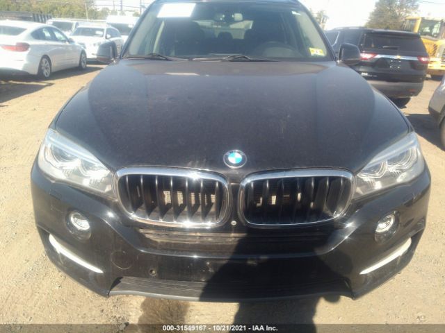 Photo 5 VIN: 5UXKR0C50G0P33373 - BMW X5 