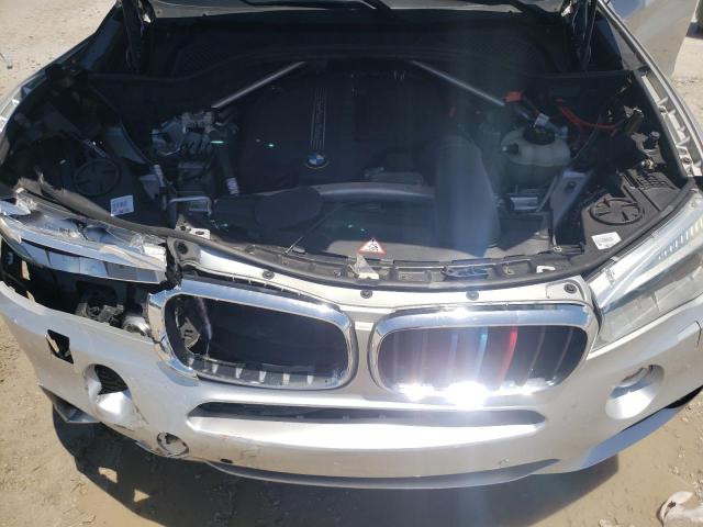 Photo 11 VIN: 5UXKR0C50G0P34653 - BMW X5 XDRIVE3 