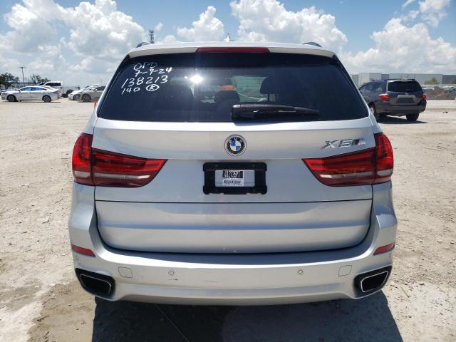 Photo 5 VIN: 5UXKR0C50G0P34653 - BMW X5 XDRIVE3 