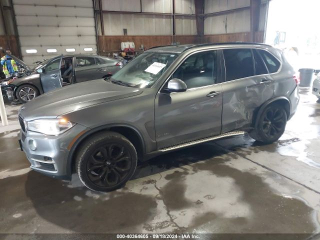 Photo 1 VIN: 5UXKR0C50G0S86141 - BMW X5 