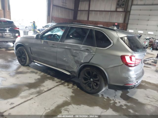 Photo 2 VIN: 5UXKR0C50G0S86141 - BMW X5 