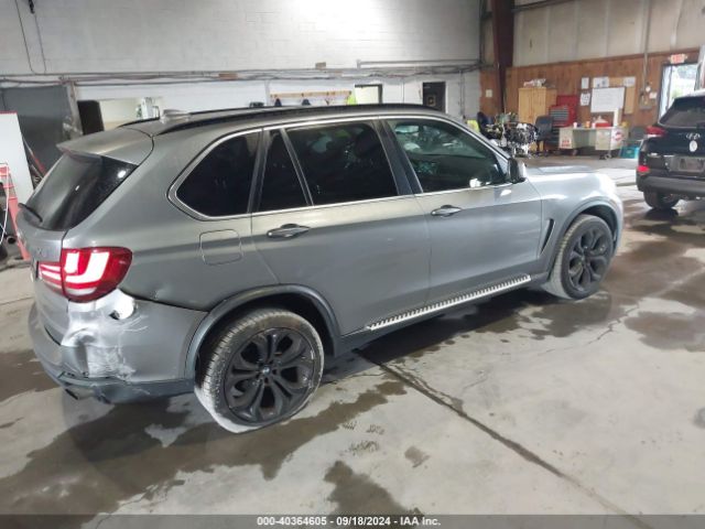 Photo 3 VIN: 5UXKR0C50G0S86141 - BMW X5 