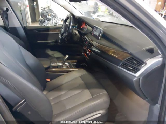 Photo 4 VIN: 5UXKR0C50G0S86141 - BMW X5 