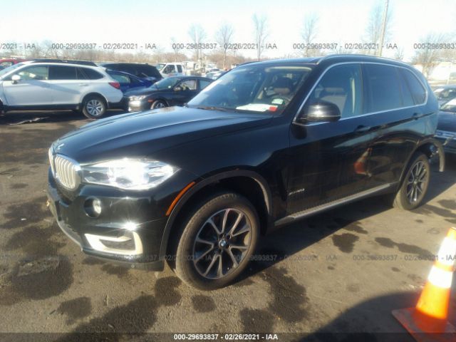 Photo 1 VIN: 5UXKR0C50G0S87922 - BMW X5 