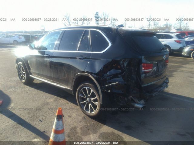 Photo 2 VIN: 5UXKR0C50G0S87922 - BMW X5 