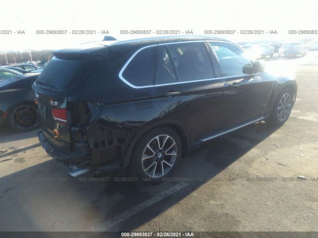 Photo 3 VIN: 5UXKR0C50G0S87922 - BMW X5 