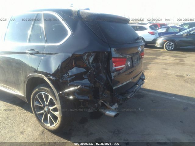 Photo 5 VIN: 5UXKR0C50G0S87922 - BMW X5 