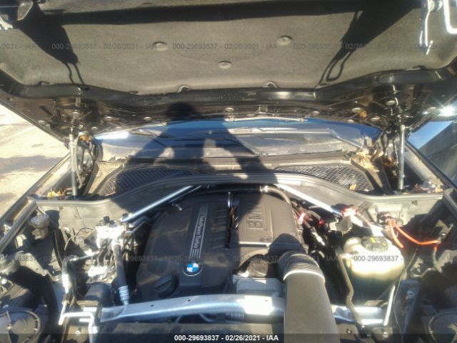 Photo 9 VIN: 5UXKR0C50G0S87922 - BMW X5 