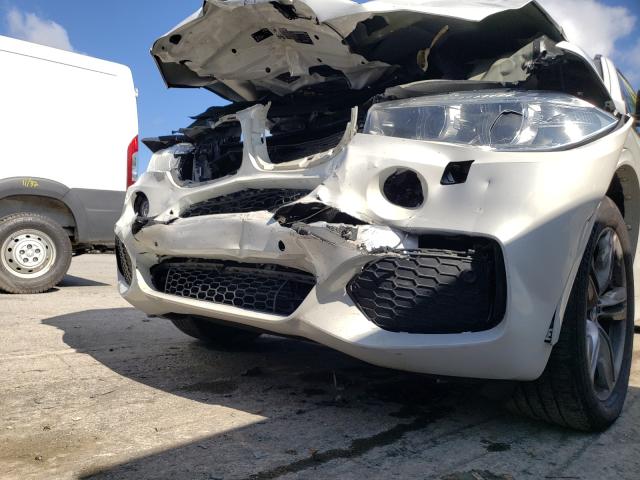 Photo 8 VIN: 5UXKR0C50G0S88696 - BMW X5 