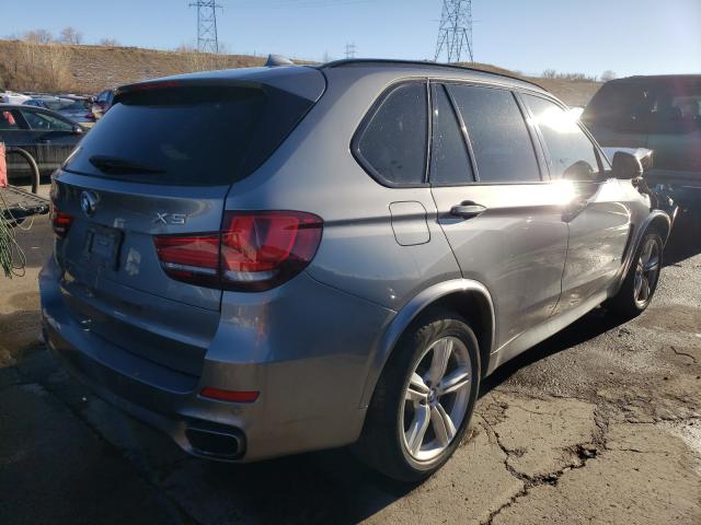 Photo 3 VIN: 5UXKR0C50G0S89265 - BMW X5 