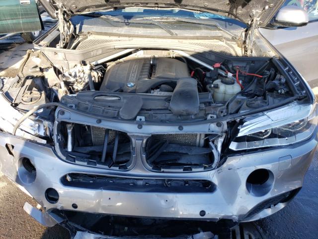 Photo 6 VIN: 5UXKR0C50G0S89265 - BMW X5 