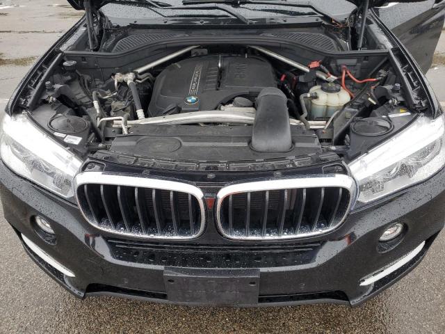 Photo 11 VIN: 5UXKR0C50G0S89816 - BMW X5 XDRIVE3 