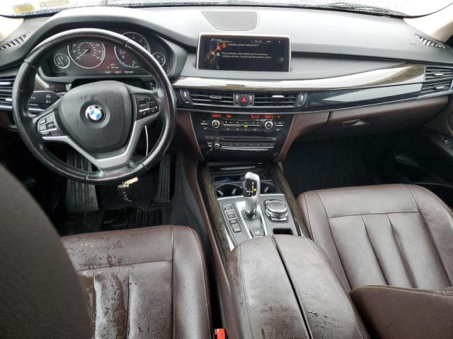 Photo 7 VIN: 5UXKR0C50G0S89816 - BMW X5 XDRIVE3 