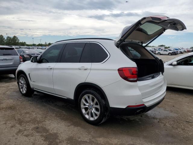 Photo 1 VIN: 5UXKR0C50G0S90948 - BMW X5 XDRIVE3 