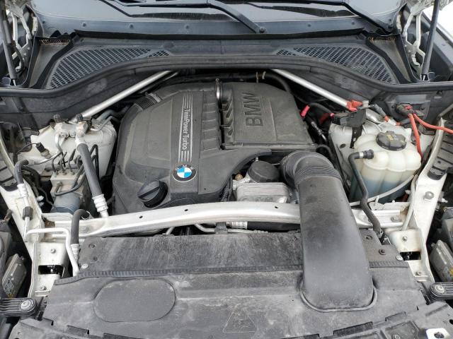 Photo 11 VIN: 5UXKR0C50G0S90948 - BMW X5 XDRIVE3 