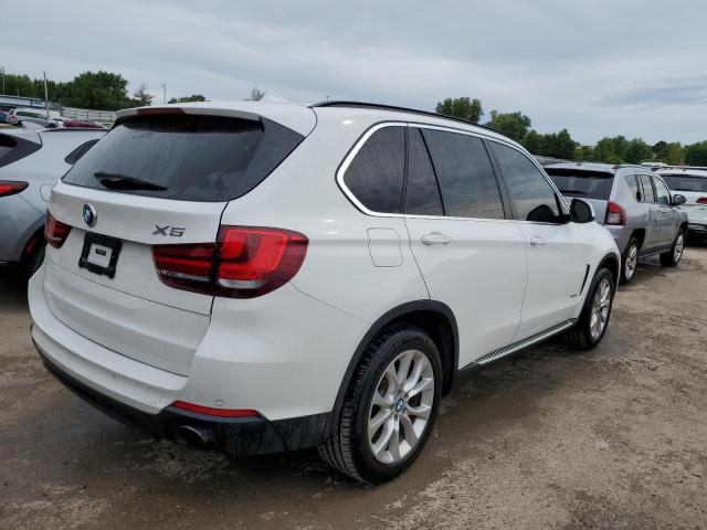 Photo 2 VIN: 5UXKR0C50G0S90948 - BMW X5 XDRIVE3 