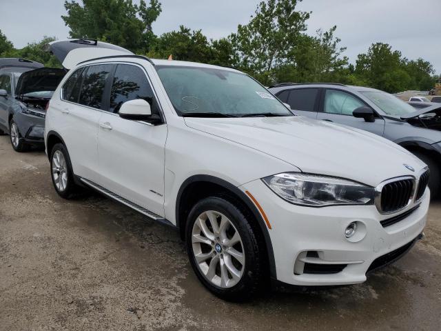 Photo 3 VIN: 5UXKR0C50G0S90948 - BMW X5 XDRIVE3 