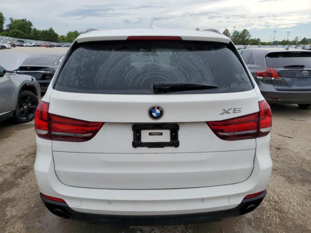 Photo 5 VIN: 5UXKR0C50G0S90948 - BMW X5 XDRIVE3 