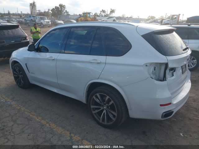 Photo 2 VIN: 5UXKR0C50G0S91565 - BMW X5 