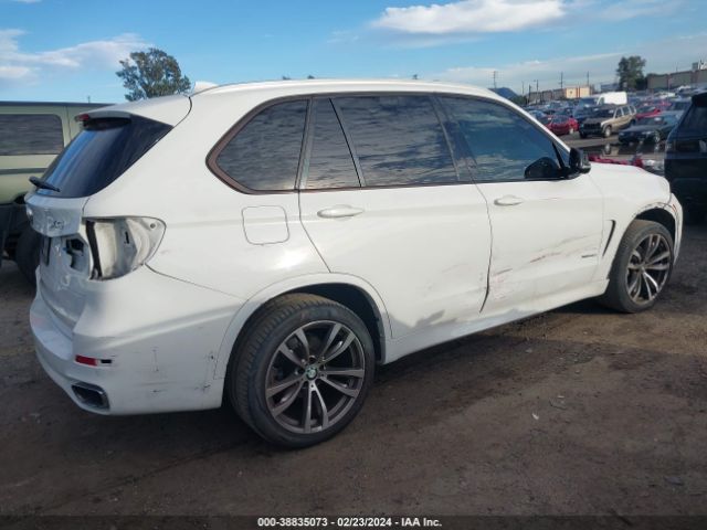 Photo 3 VIN: 5UXKR0C50G0S91565 - BMW X5 